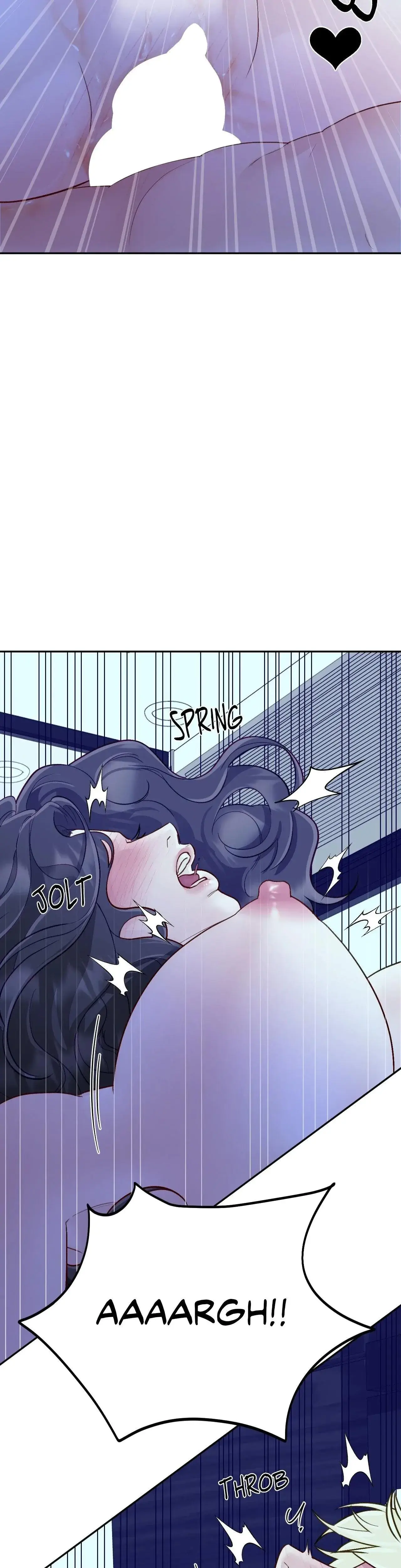 Playing With Karma Chapter 35 - Page 31