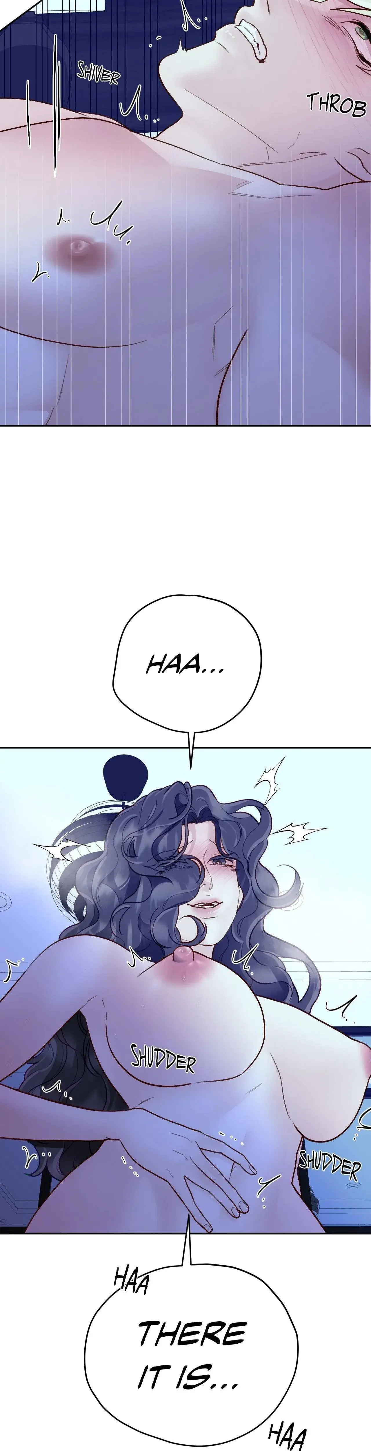 Playing With Karma Chapter 35 - Page 32