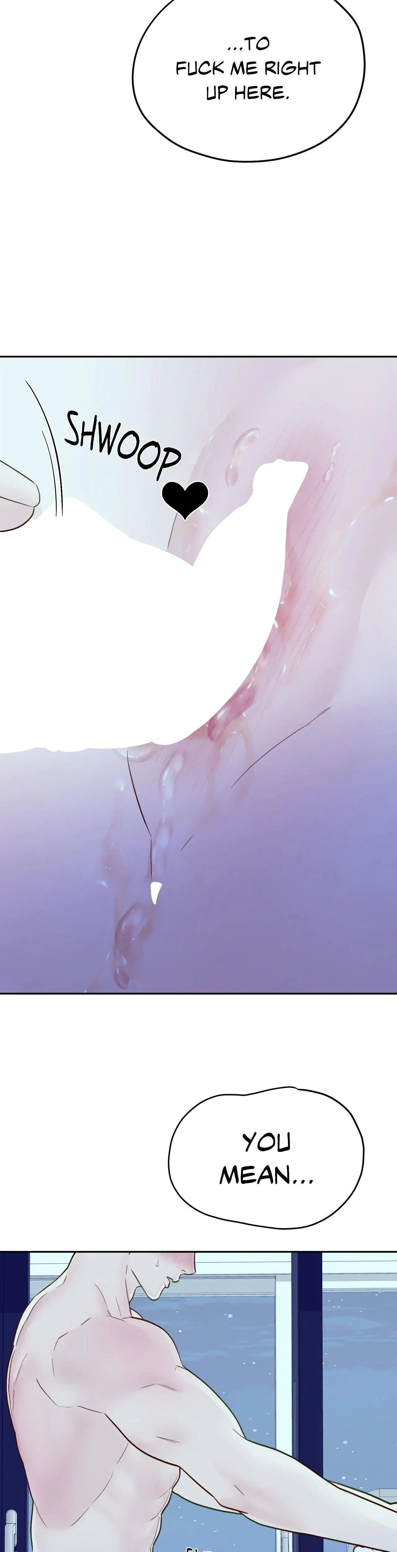 Playing With Karma Chapter 35 - Page 37