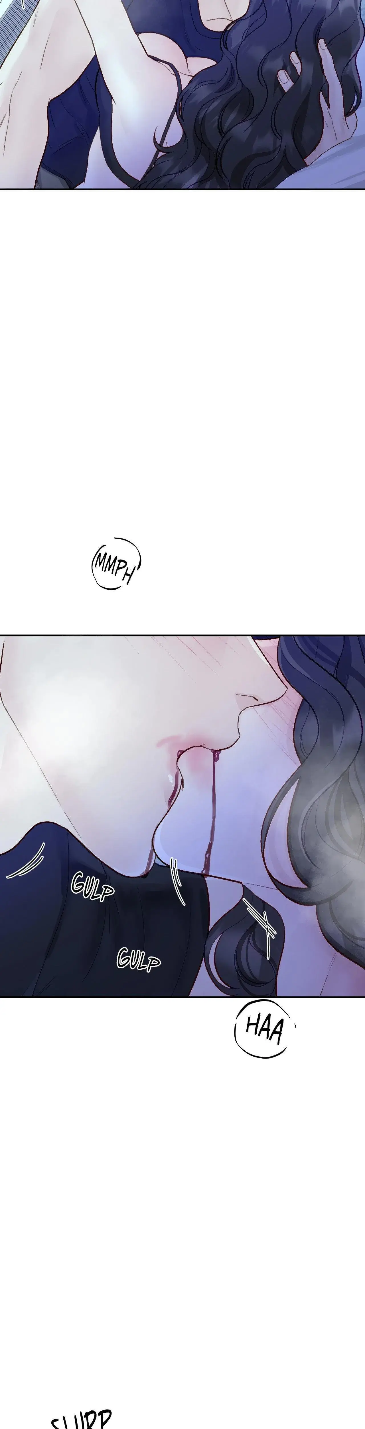 Playing With Karma Chapter 35 - Page 6