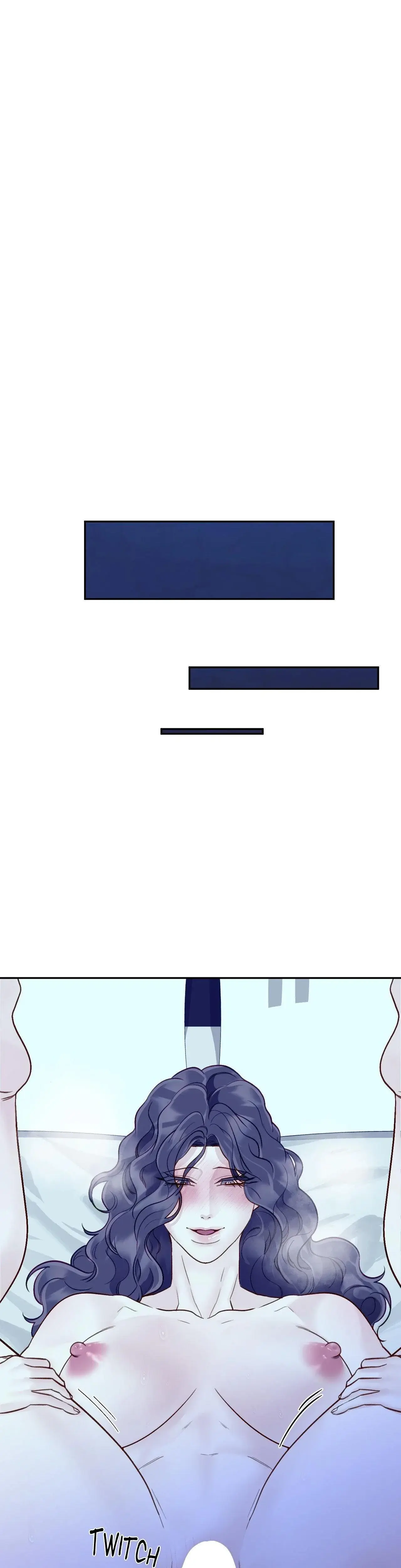 Playing With Karma Chapter 36 - Page 1