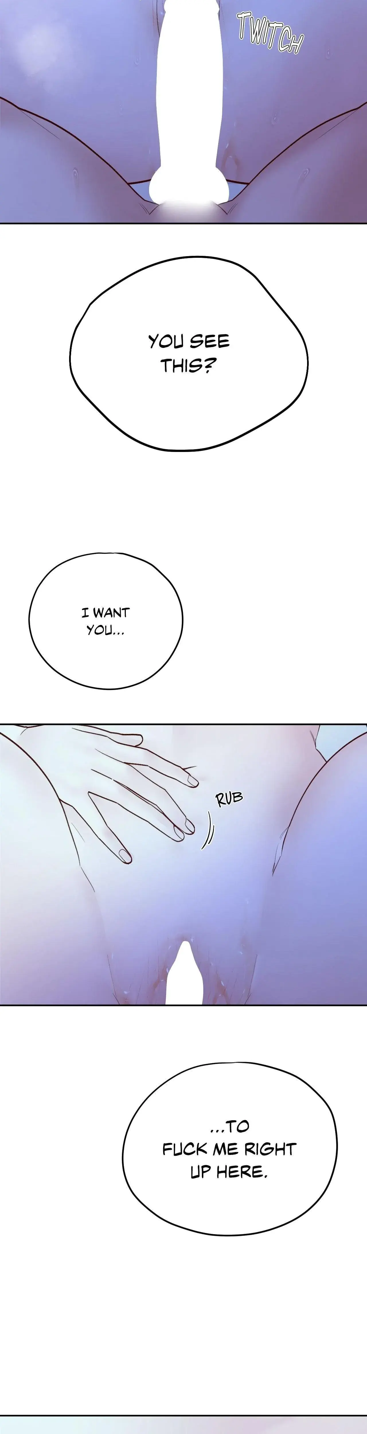 Playing With Karma Chapter 36 - Page 2