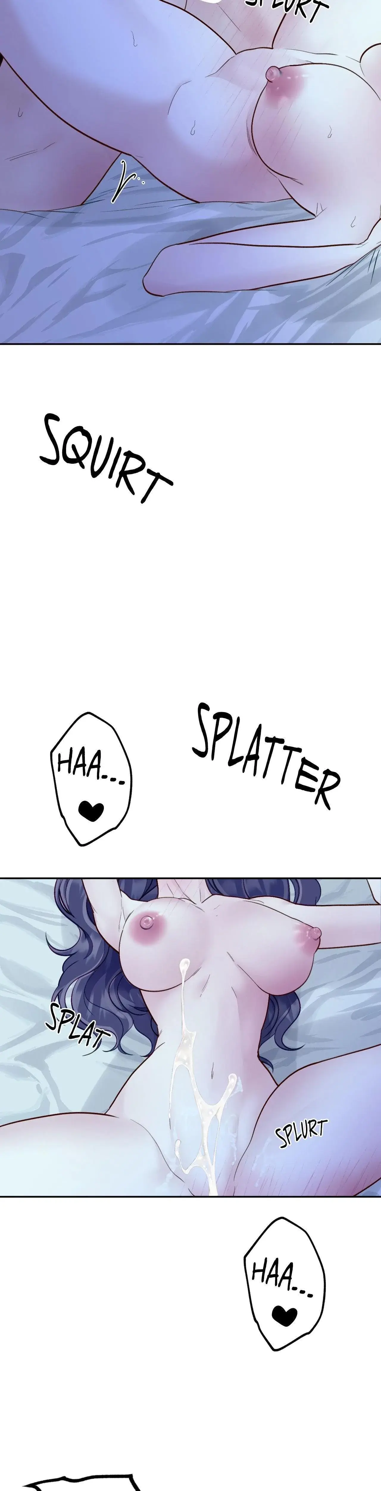 Playing With Karma Chapter 36 - Page 22