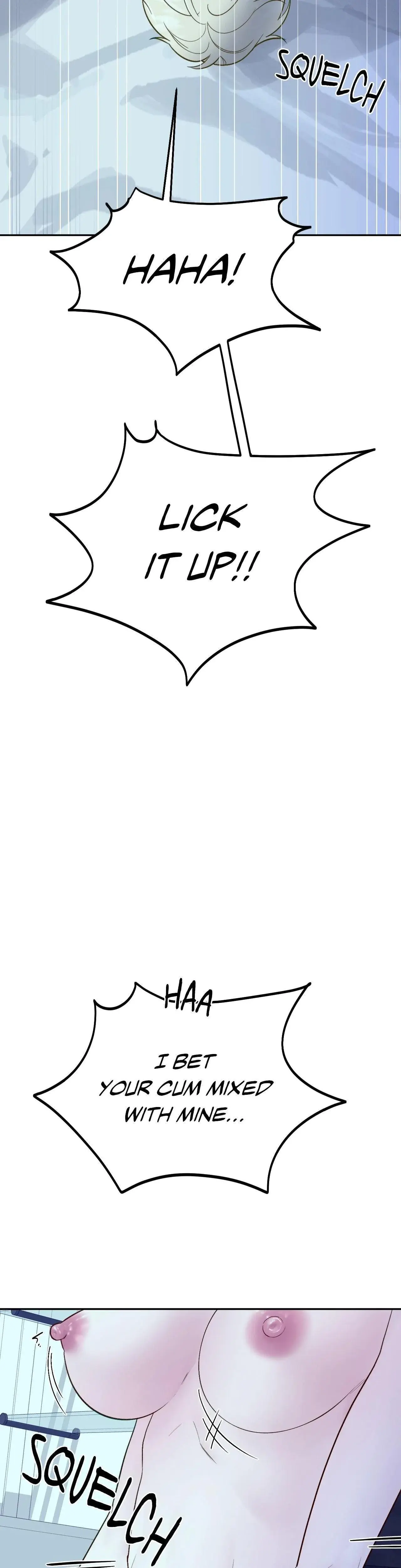 Playing With Karma Chapter 36 - Page 26