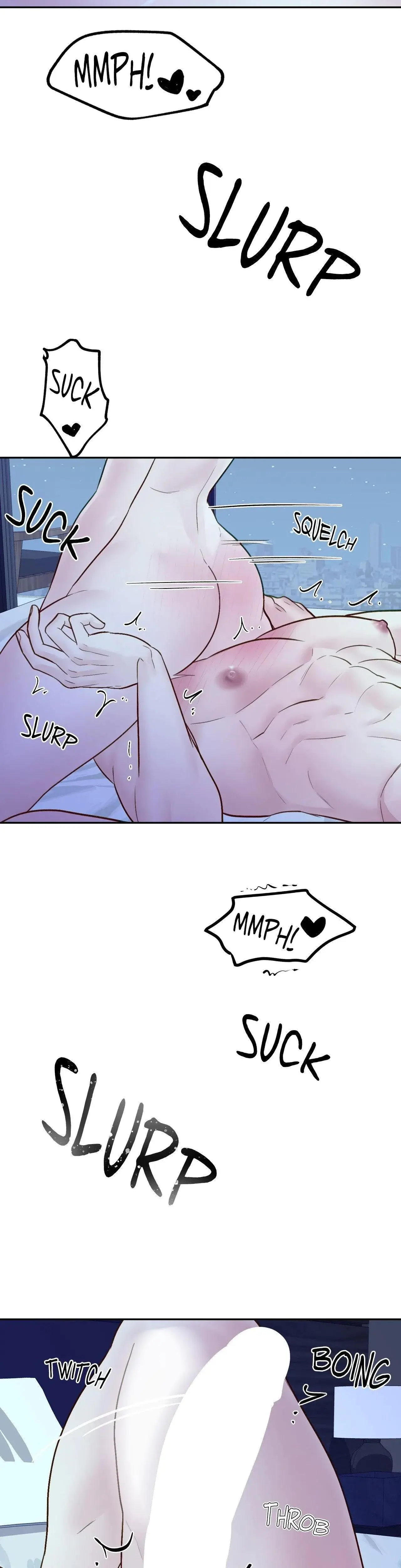 Playing With Karma Chapter 36 - Page 28