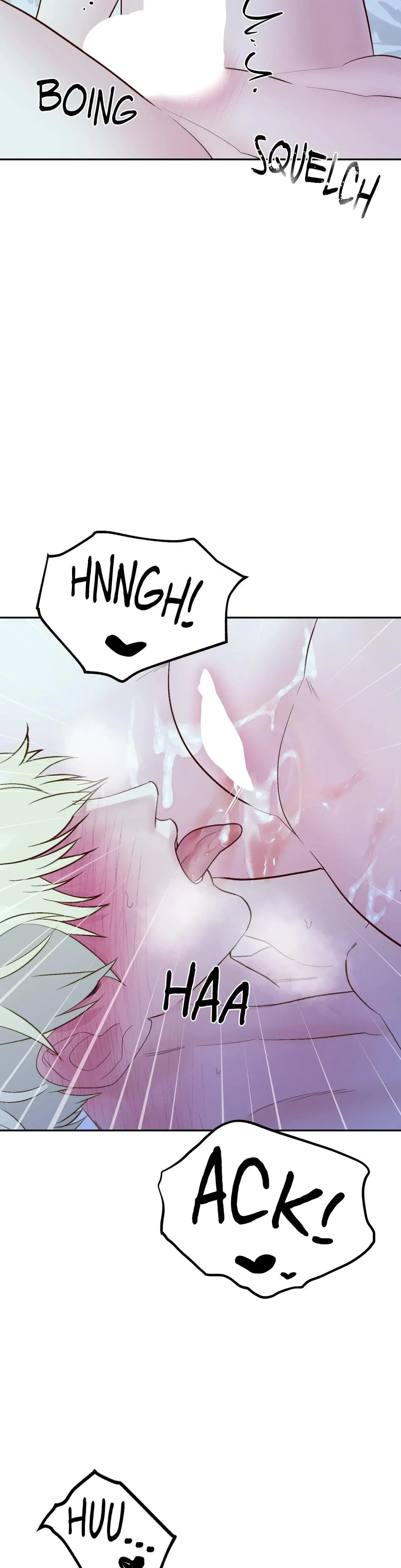 Playing With Karma Chapter 36 - Page 29