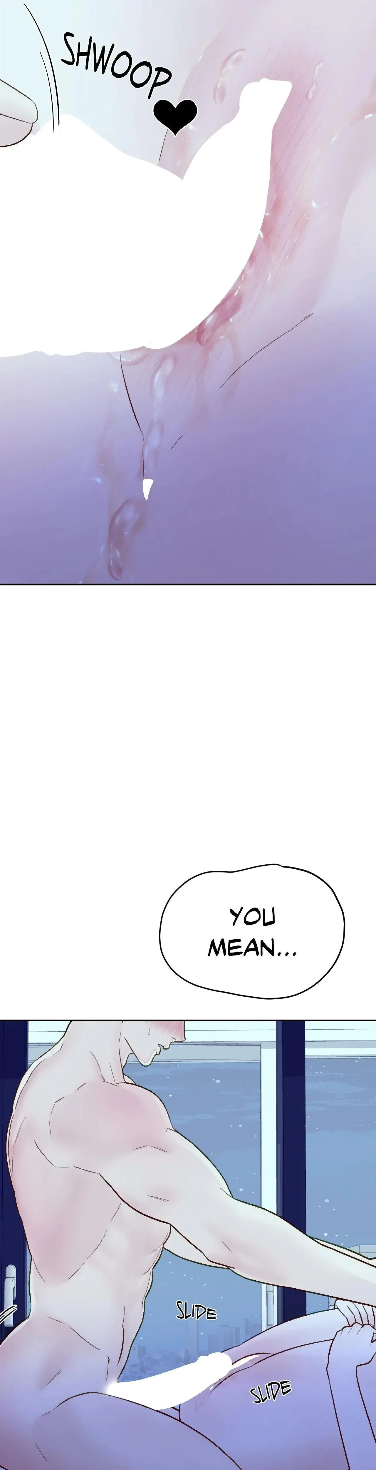 Playing With Karma Chapter 36 - Page 3