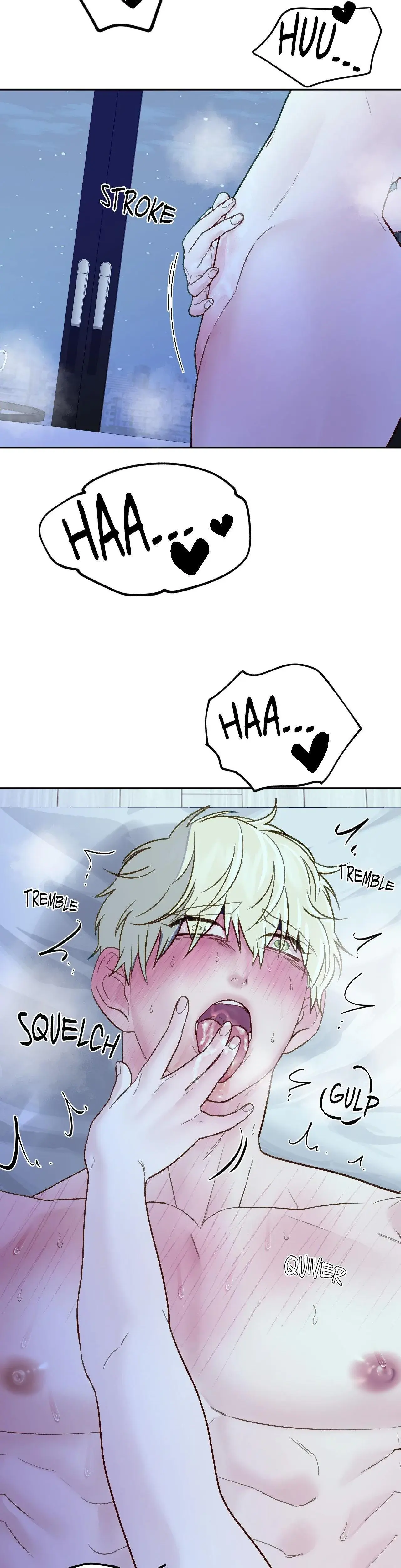 Playing With Karma Chapter 36 - Page 30