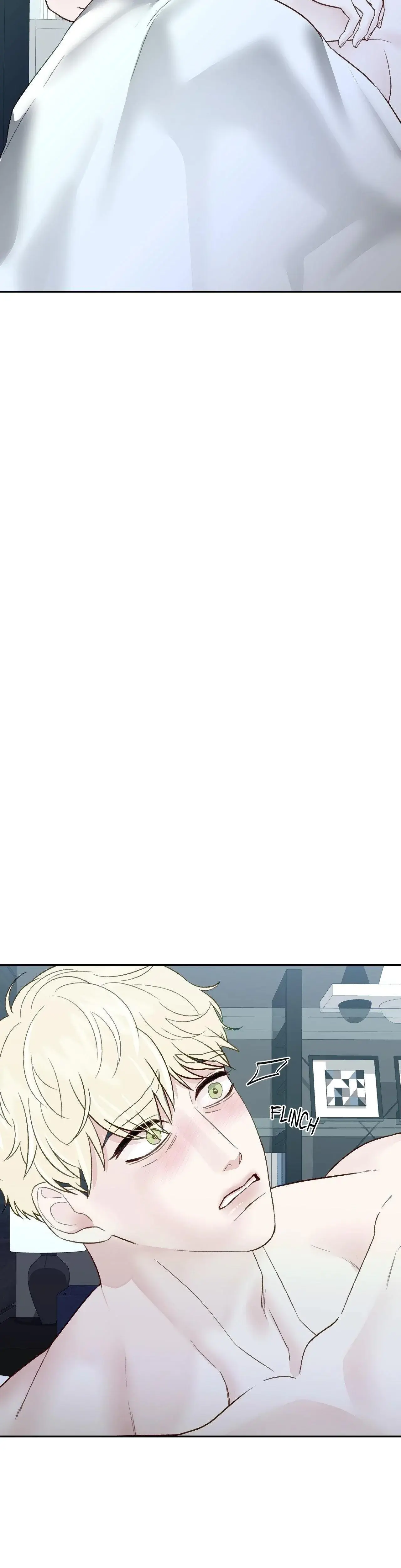 Playing With Karma Chapter 36 - Page 38