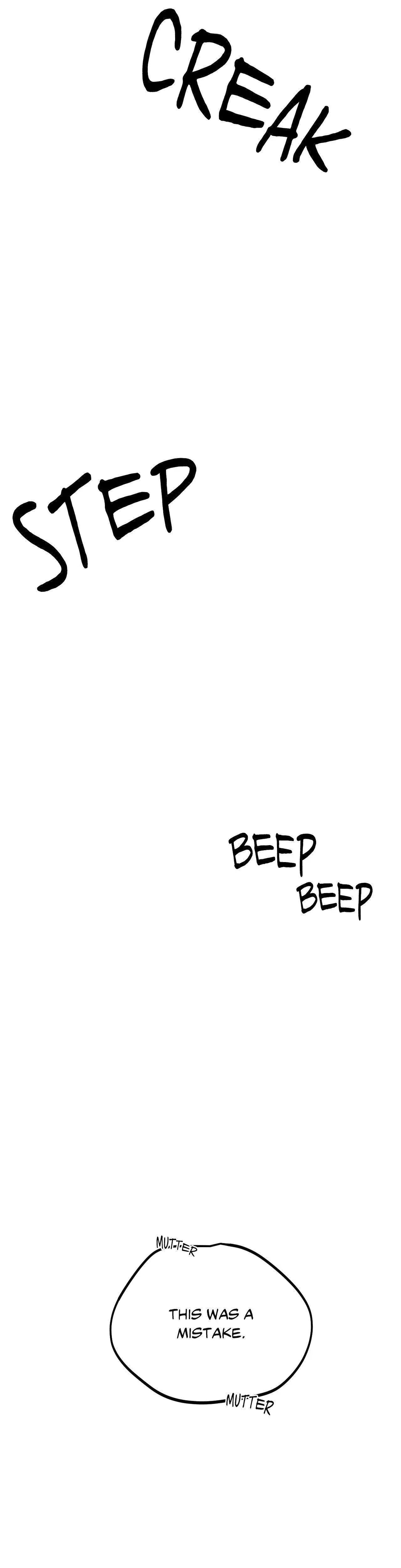 Playing With Karma Chapter 36 - Page 41