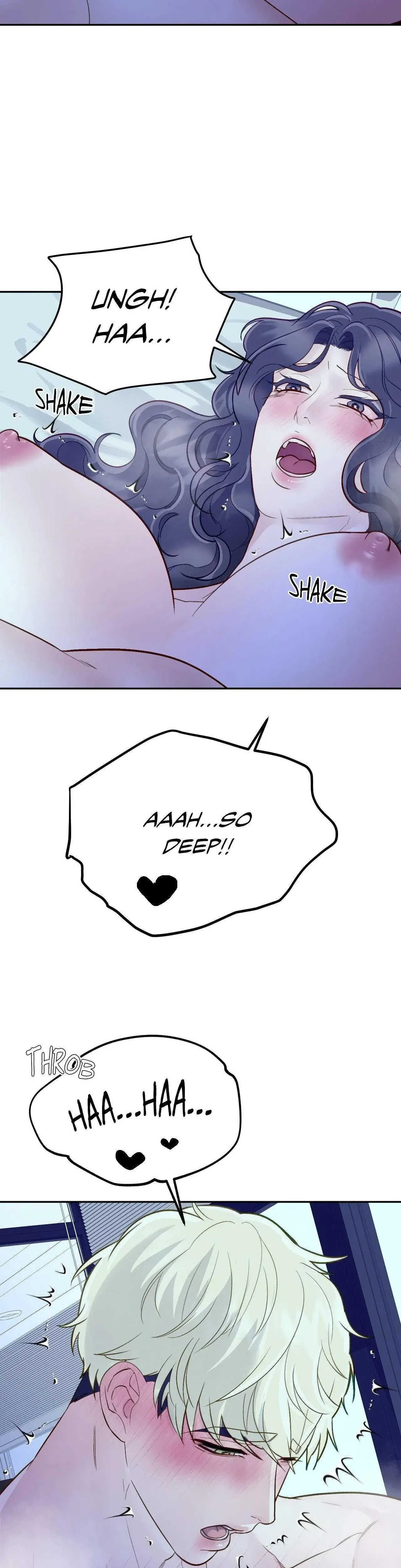 Playing With Karma Chapter 36 - Page 6