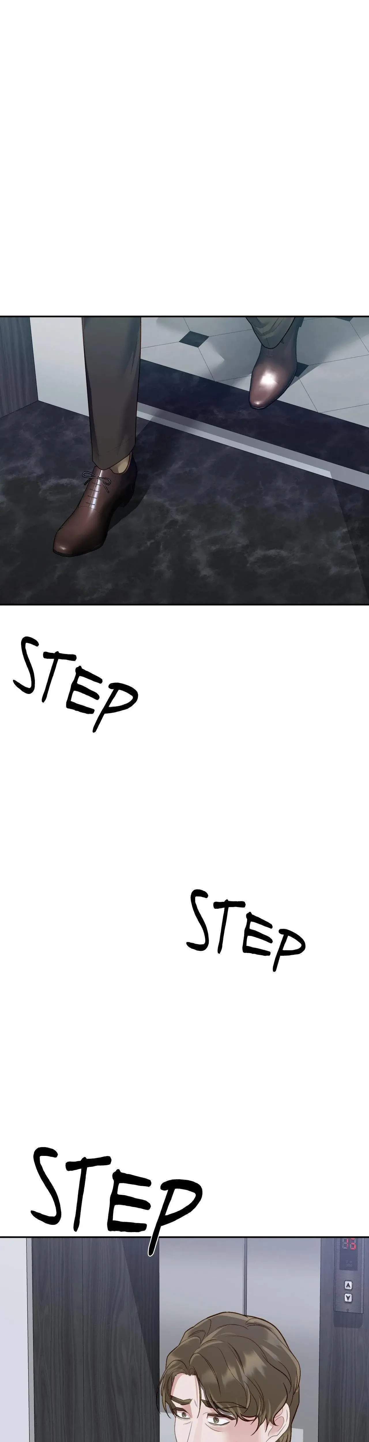Playing With Karma Chapter 37 - Page 1