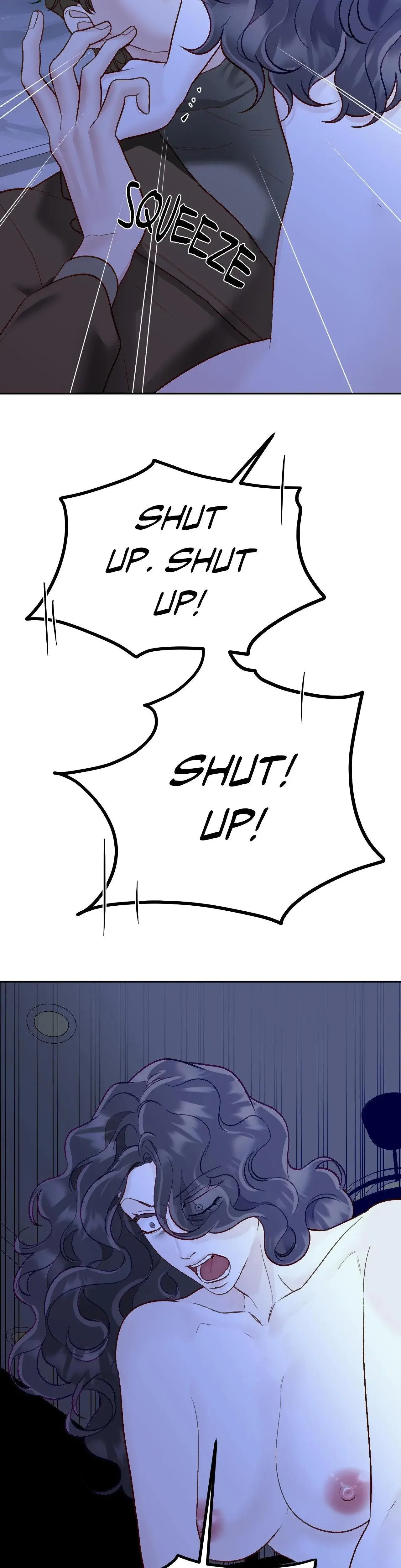 Playing With Karma Chapter 37 - Page 10