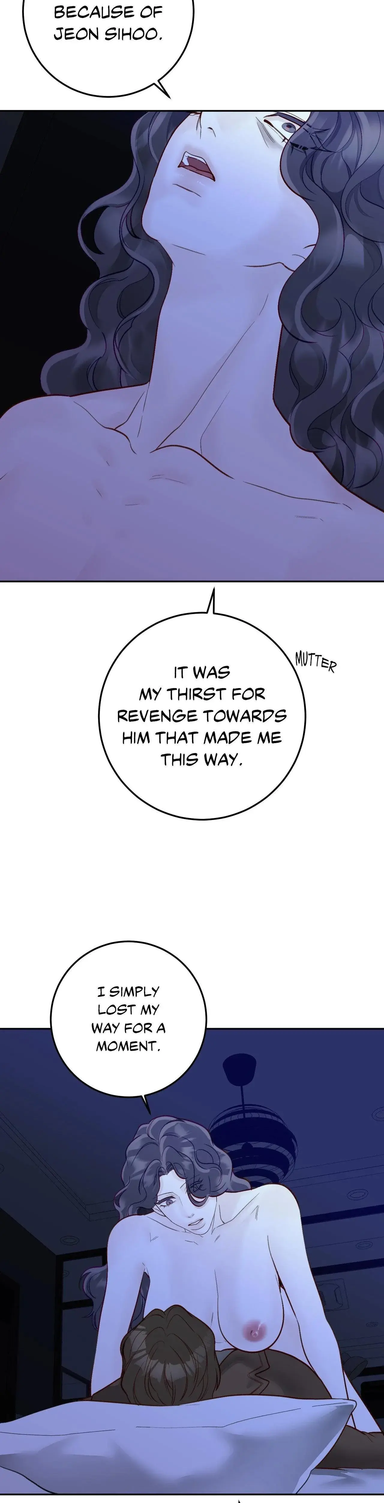 Playing With Karma Chapter 37 - Page 15