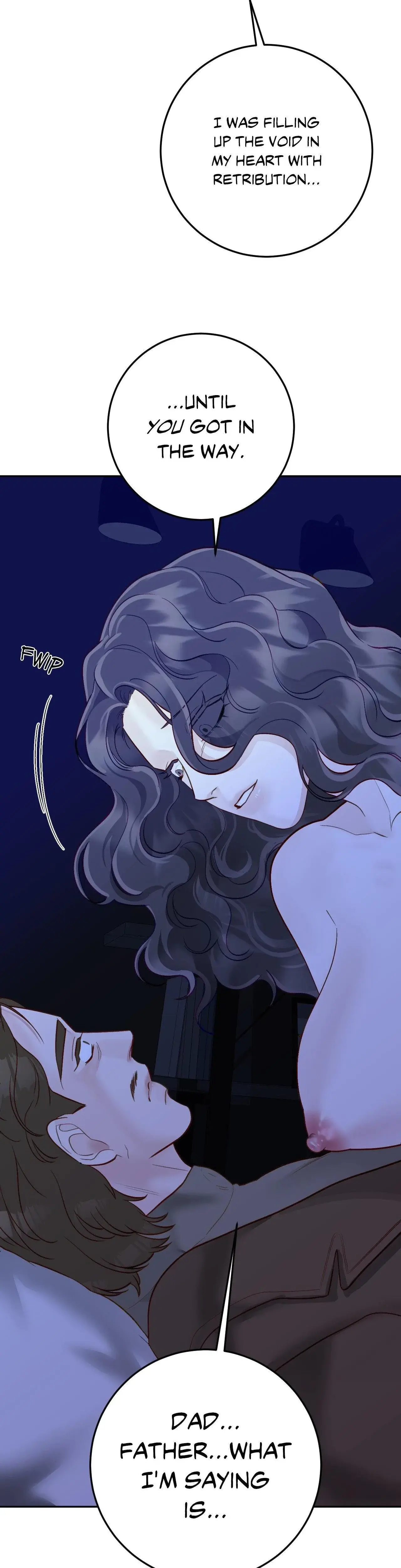Playing With Karma Chapter 37 - Page 16
