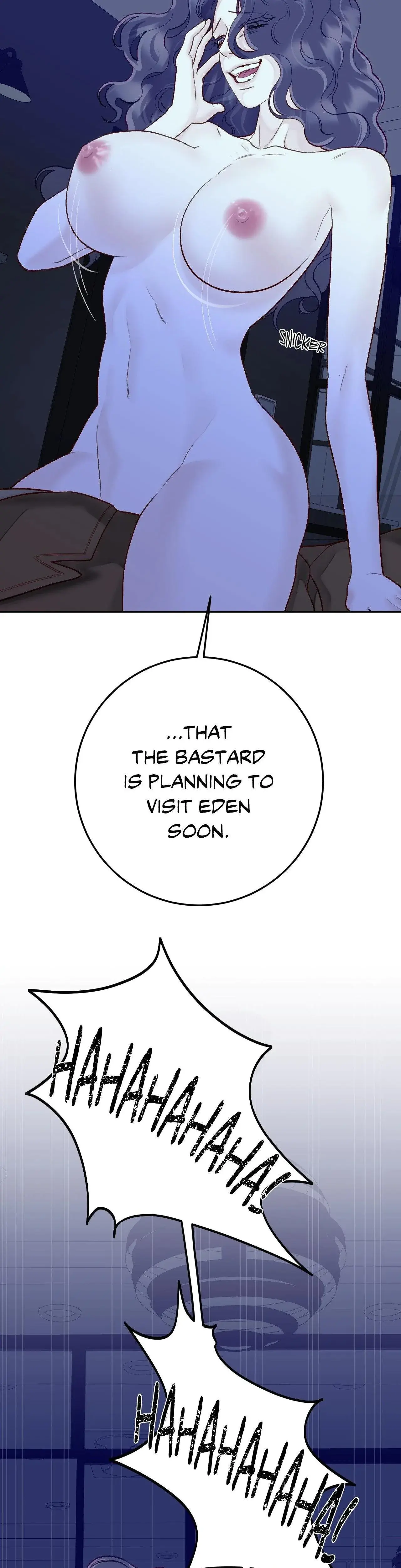 Playing With Karma Chapter 37 - Page 18