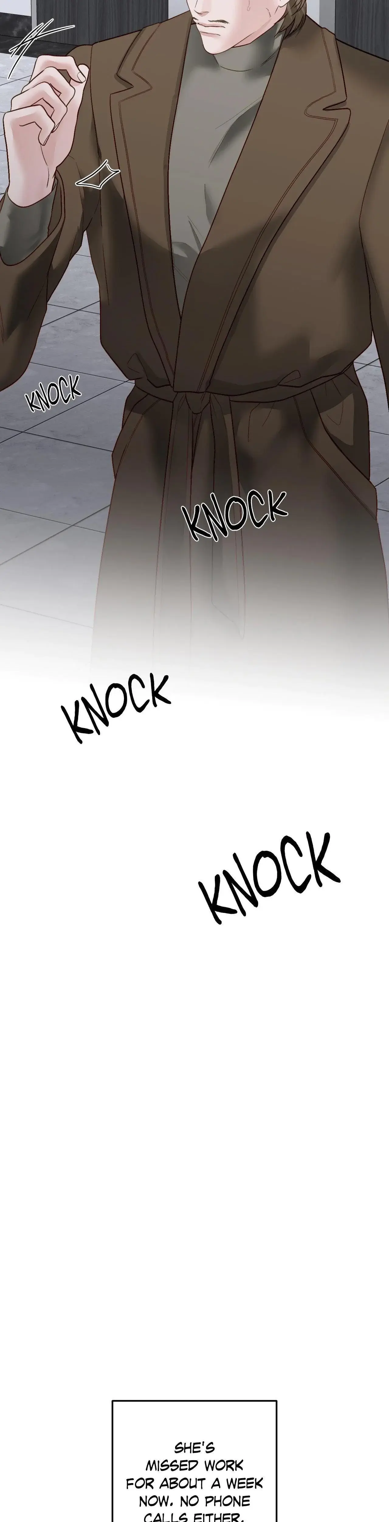 Playing With Karma Chapter 37 - Page 2