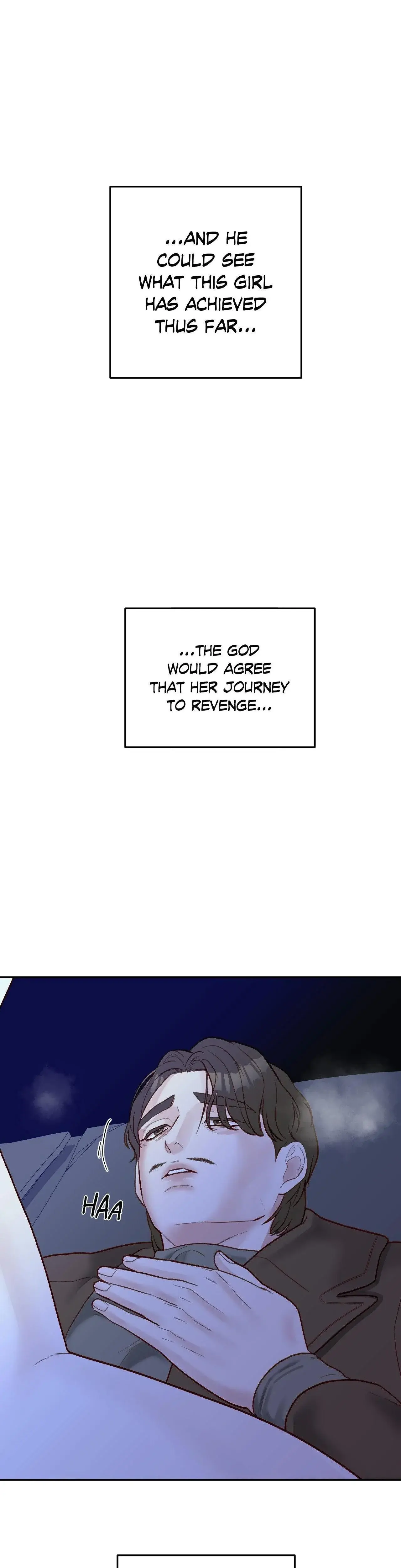 Playing With Karma Chapter 37 - Page 22