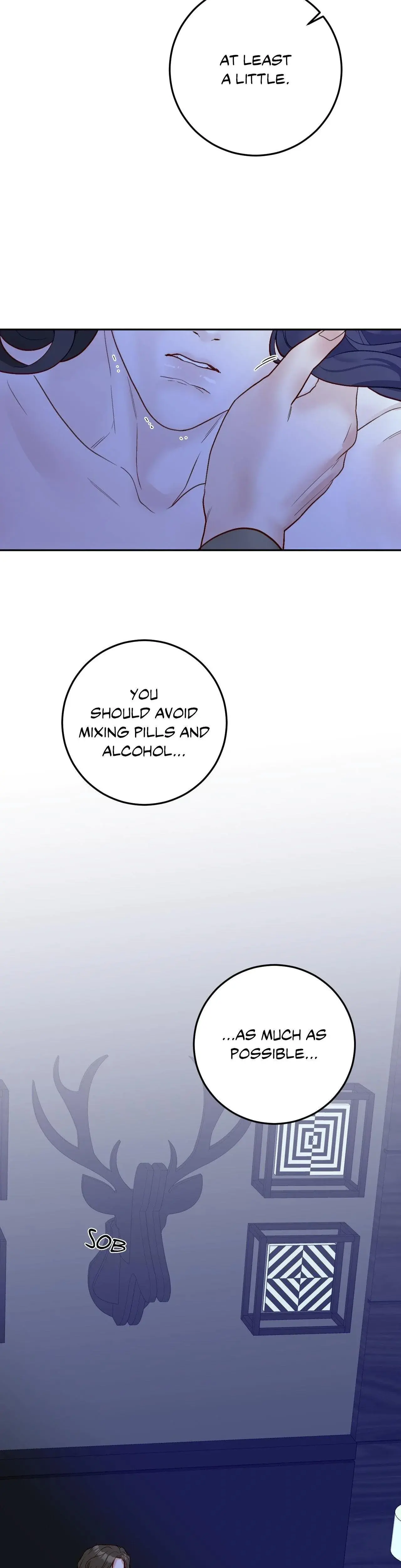 Playing With Karma Chapter 37 - Page 25