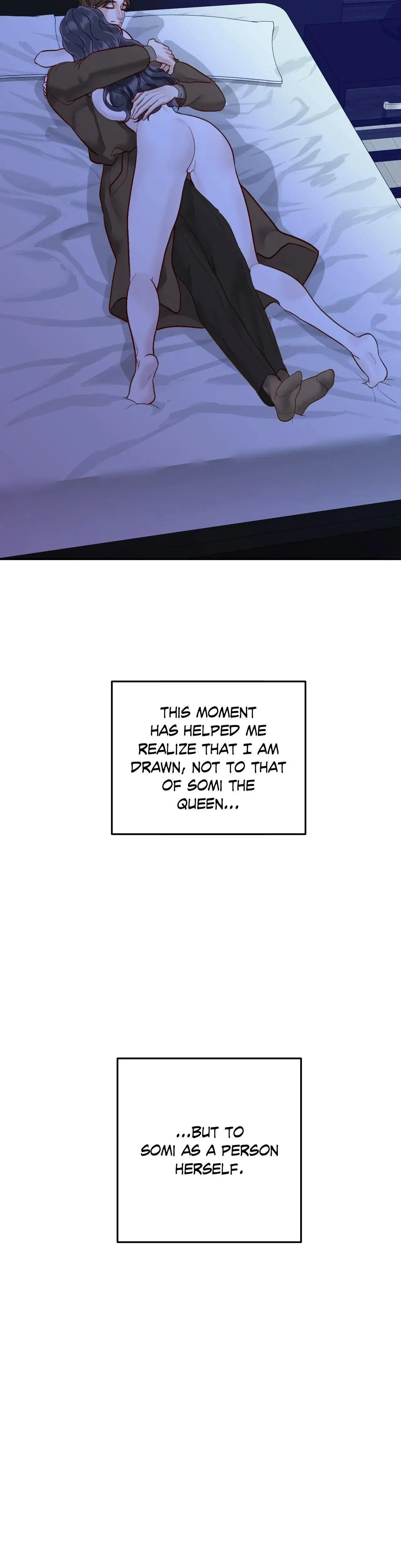 Playing With Karma Chapter 37 - Page 26
