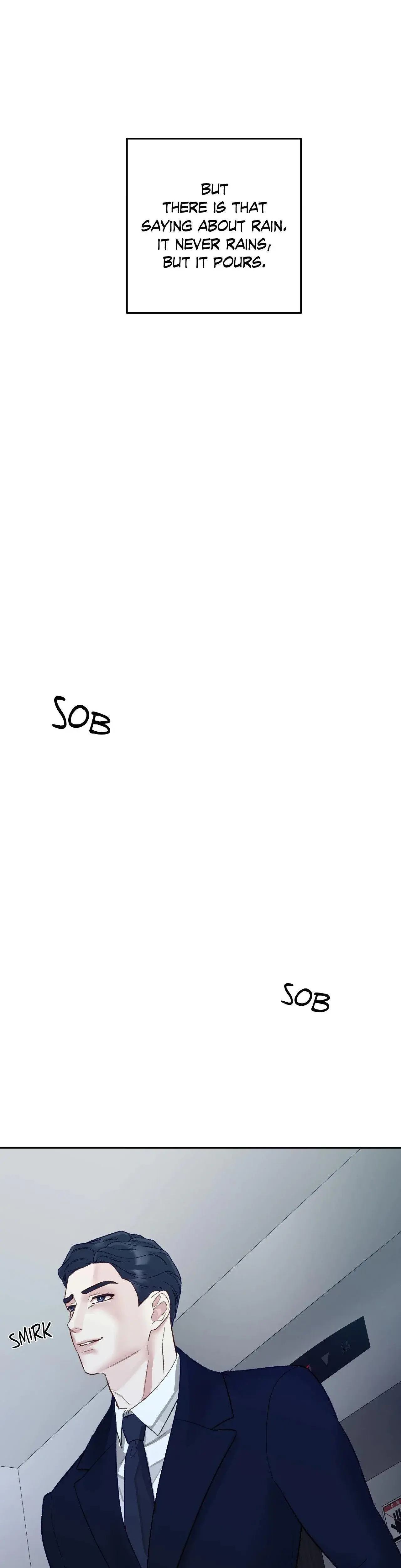 Playing With Karma Chapter 37 - Page 27