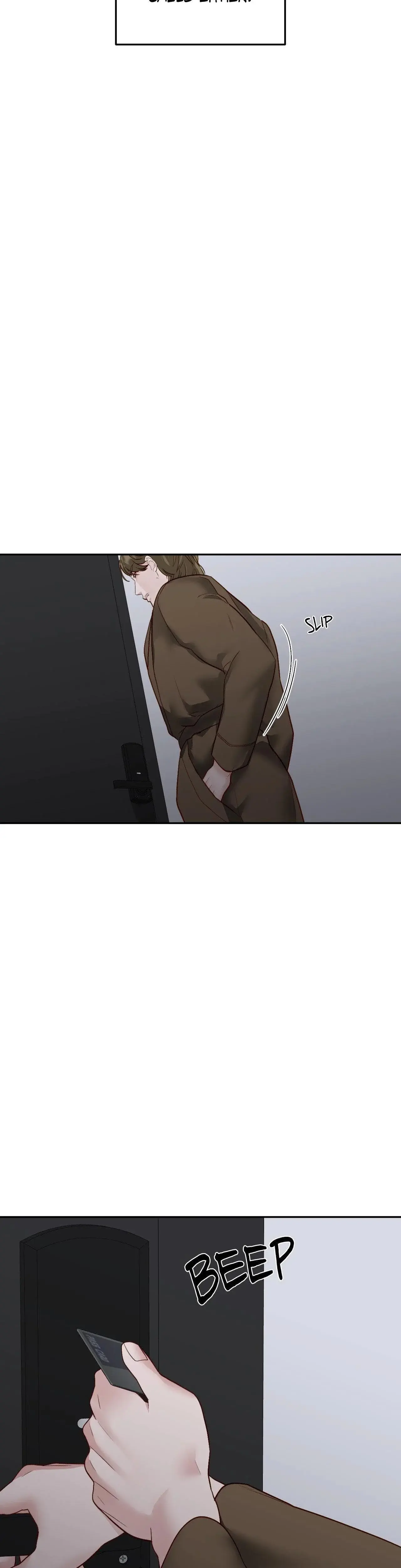 Playing With Karma Chapter 37 - Page 3