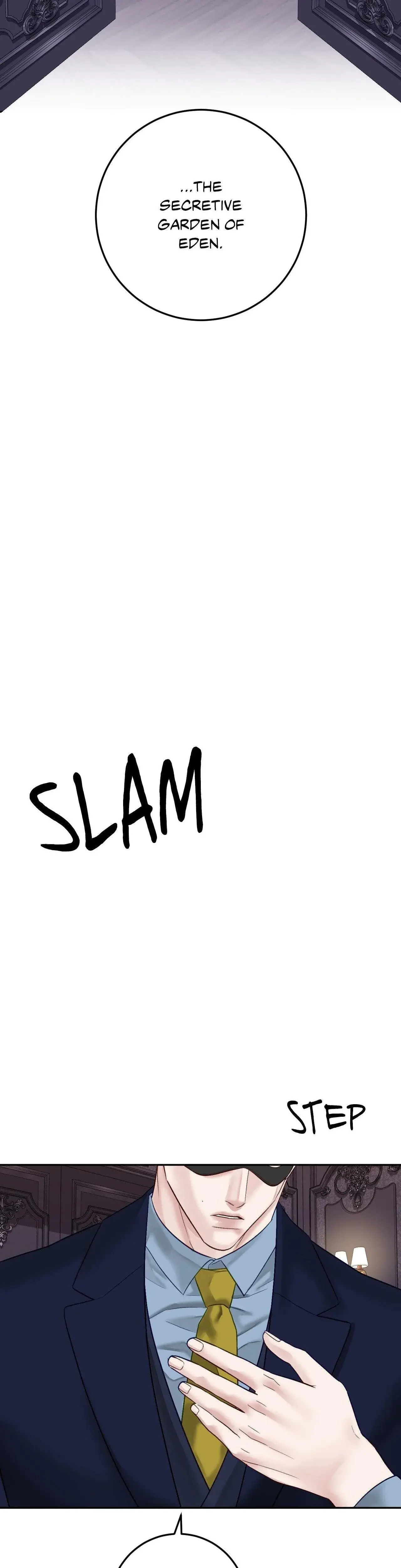 Playing With Karma Chapter 37 - Page 39