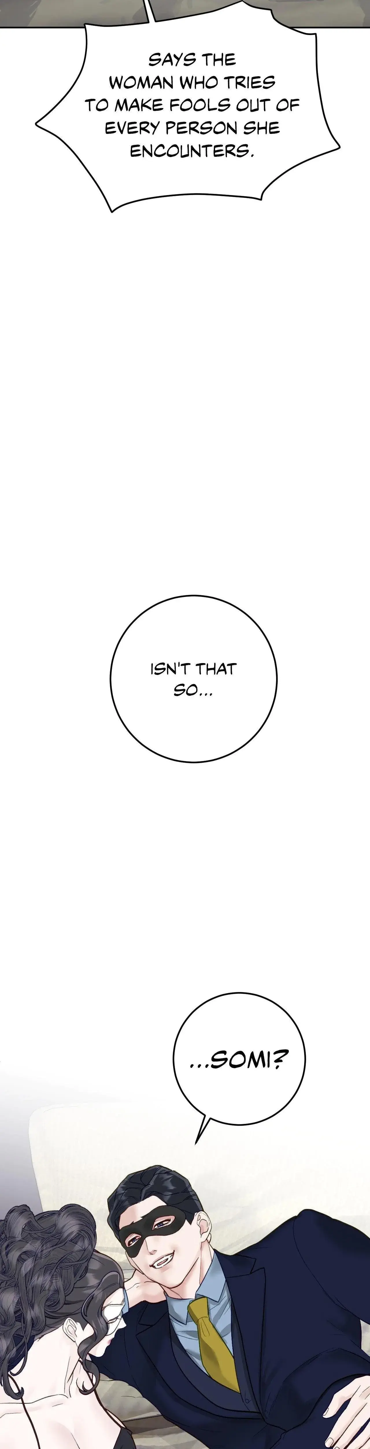 Playing With Karma Chapter 37 - Page 43