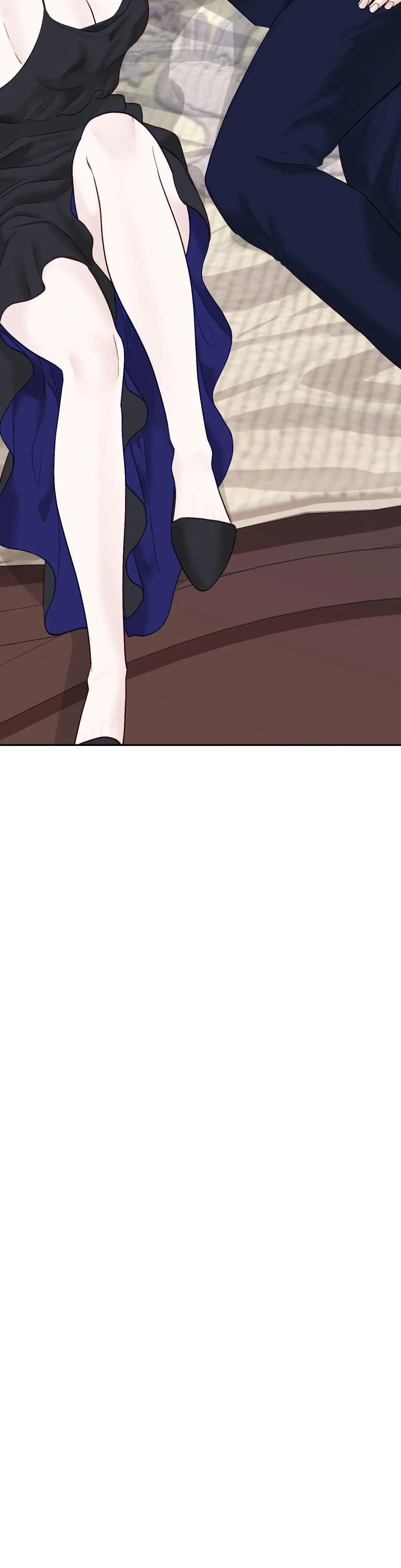 Playing With Karma Chapter 37 - Page 44