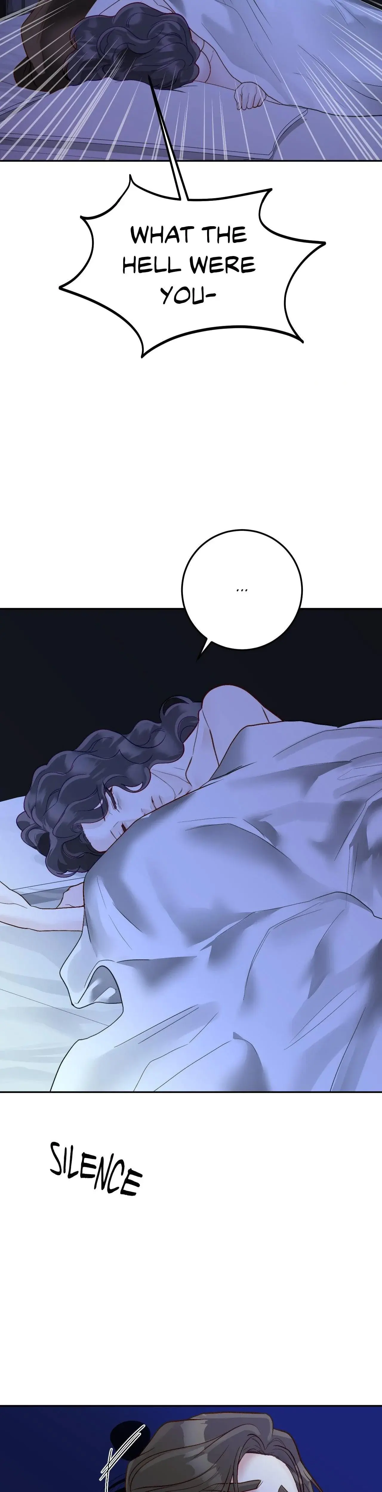 Playing With Karma Chapter 37 - Page 6