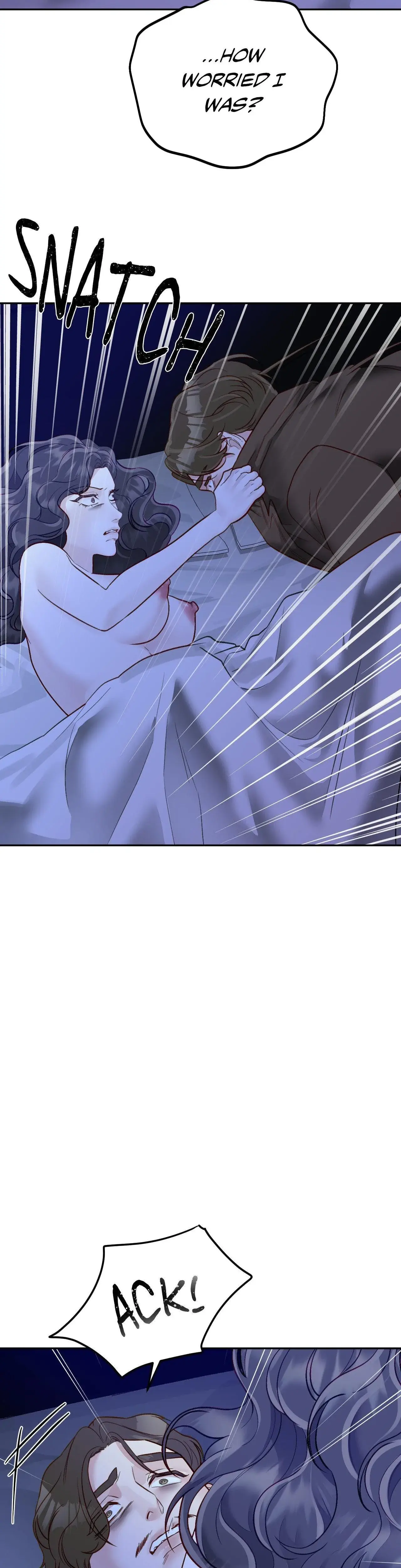Playing With Karma Chapter 37 - Page 9