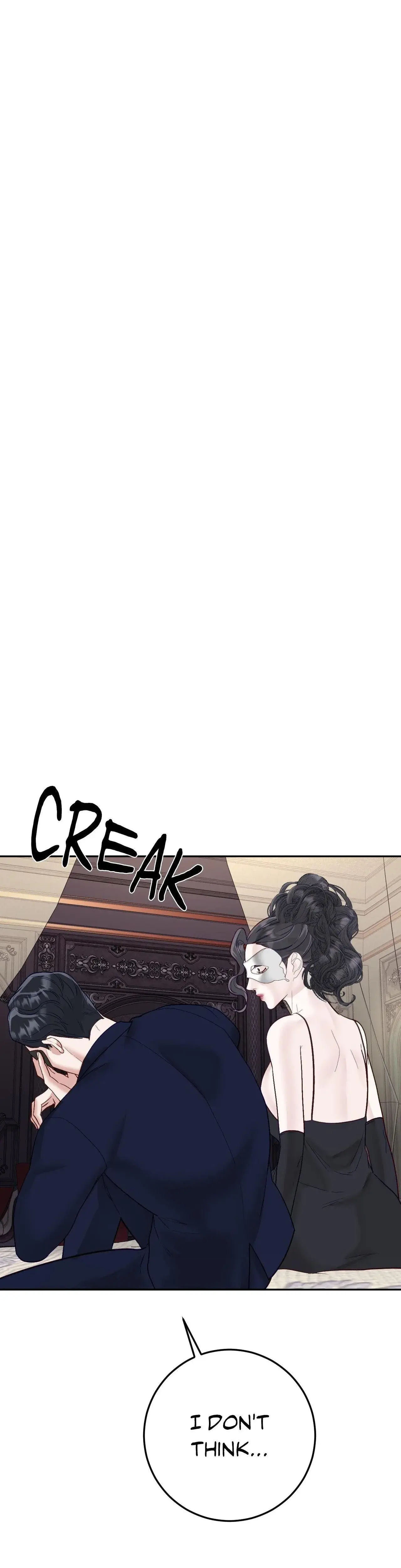 Playing With Karma Chapter 38 - Page 17