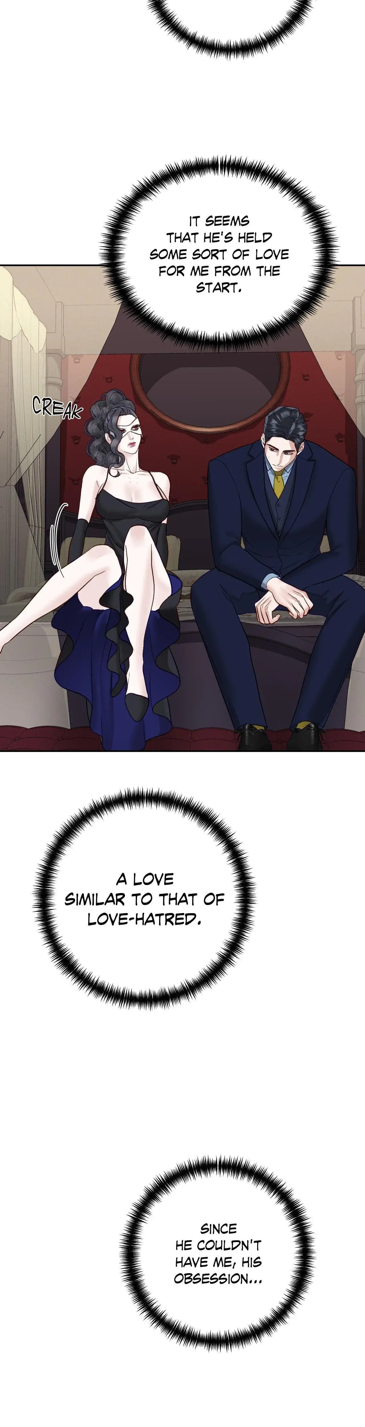 Playing With Karma Chapter 38 - Page 30