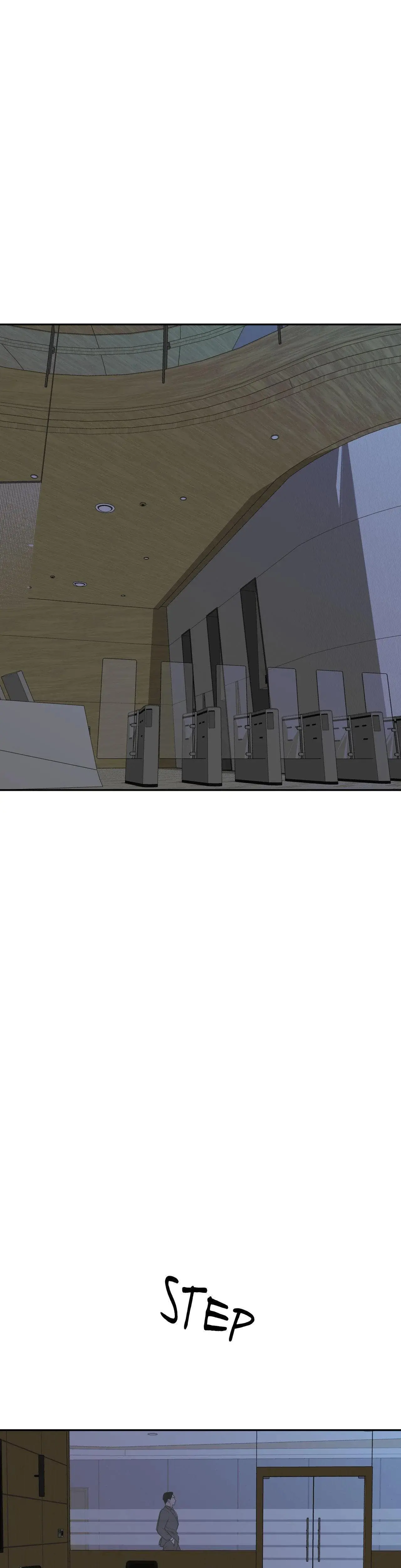 Playing With Karma Chapter 39 - Page 19