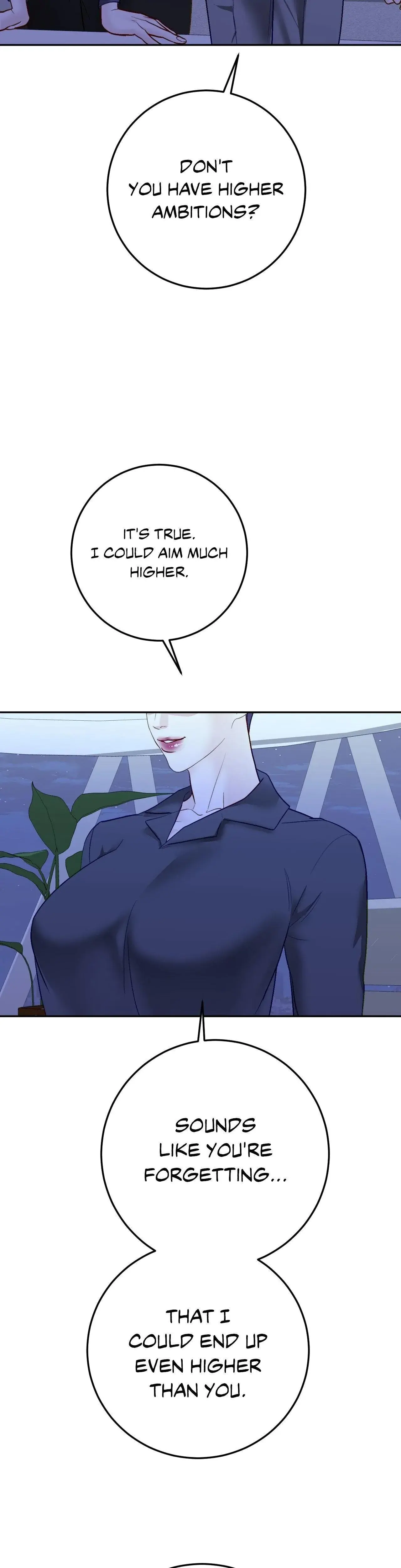Playing With Karma Chapter 39 - Page 22