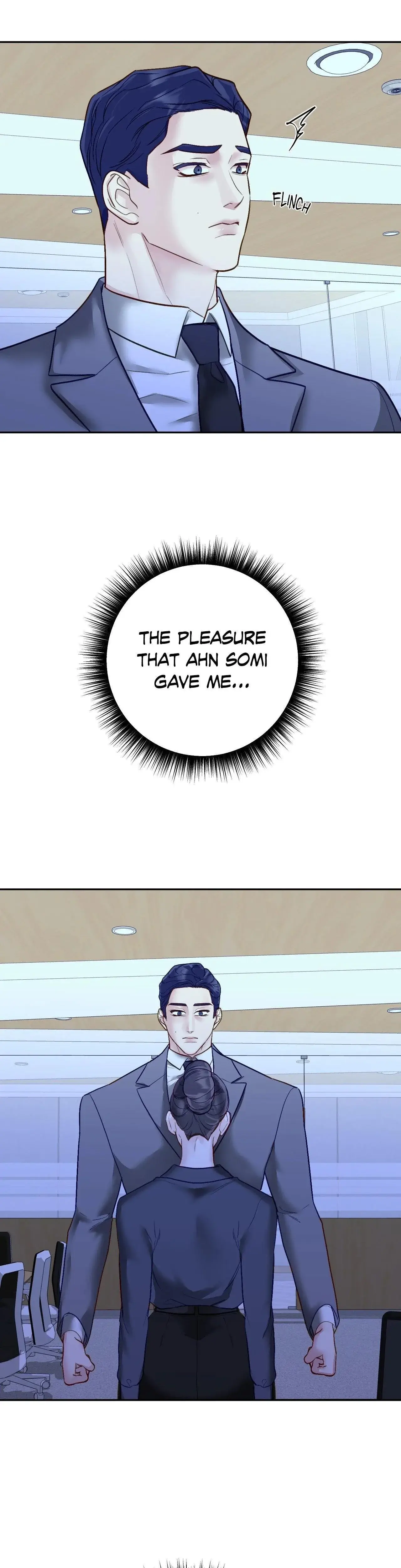 Playing With Karma Chapter 39 - Page 24