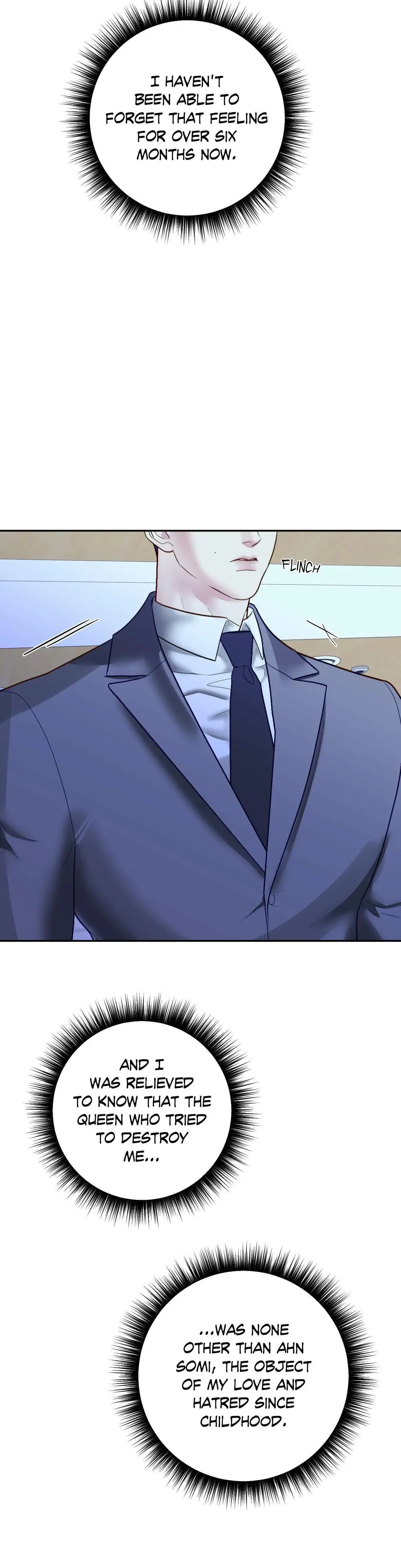 Playing With Karma Chapter 39 - Page 25