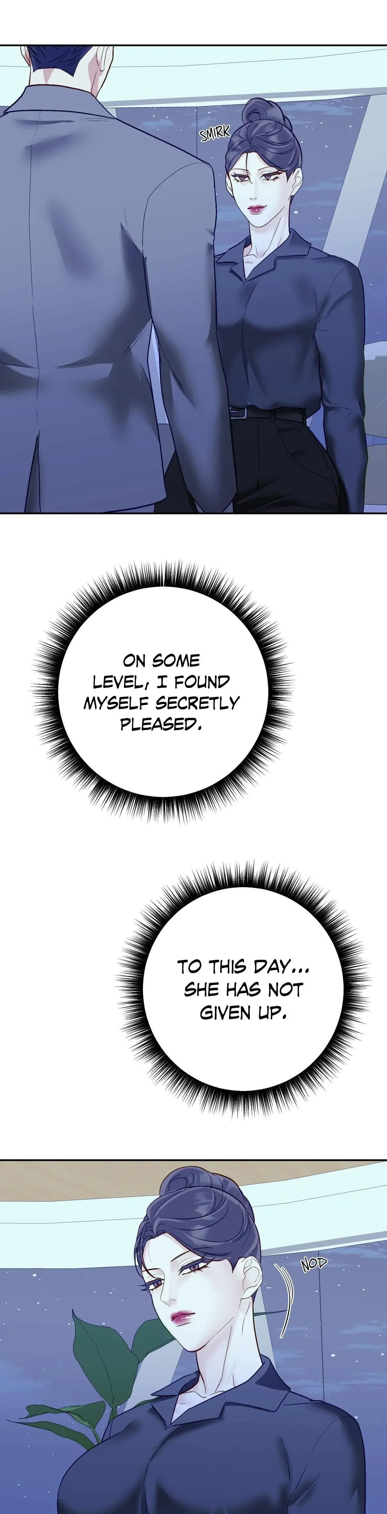 Playing With Karma Chapter 39 - Page 26