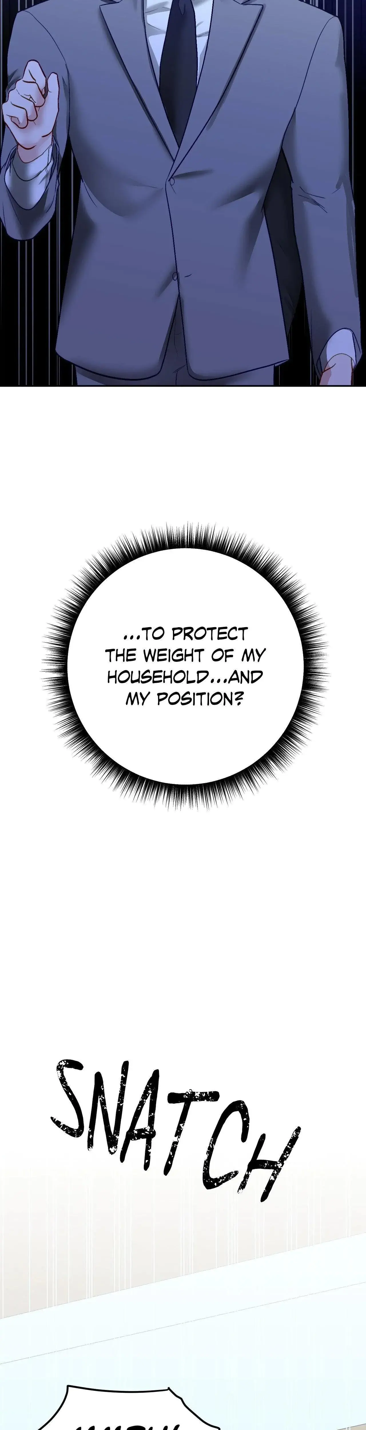 Playing With Karma Chapter 39 - Page 29