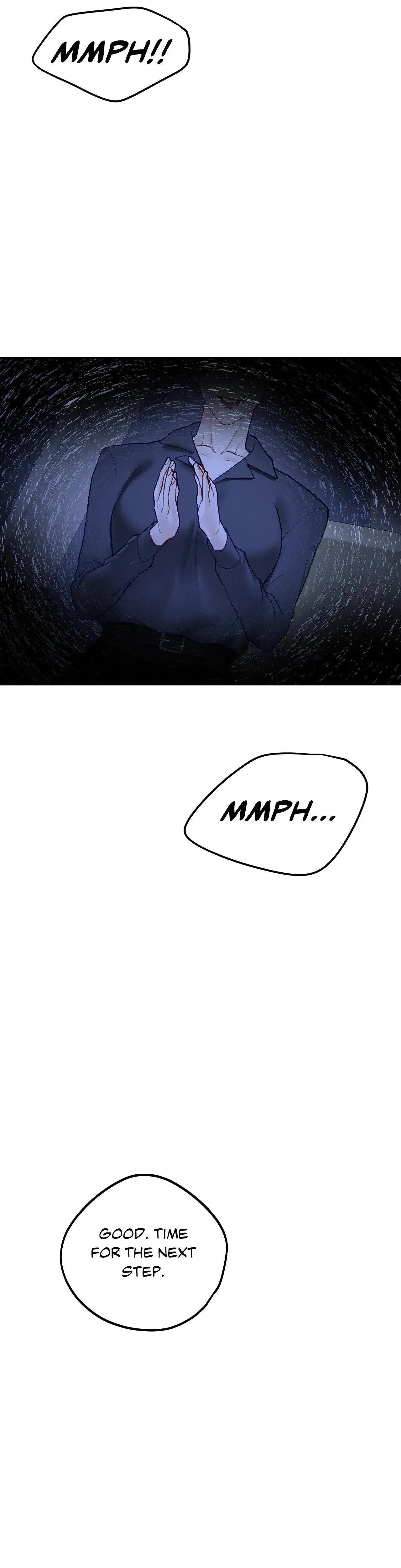 Playing With Karma Chapter 39 - Page 31