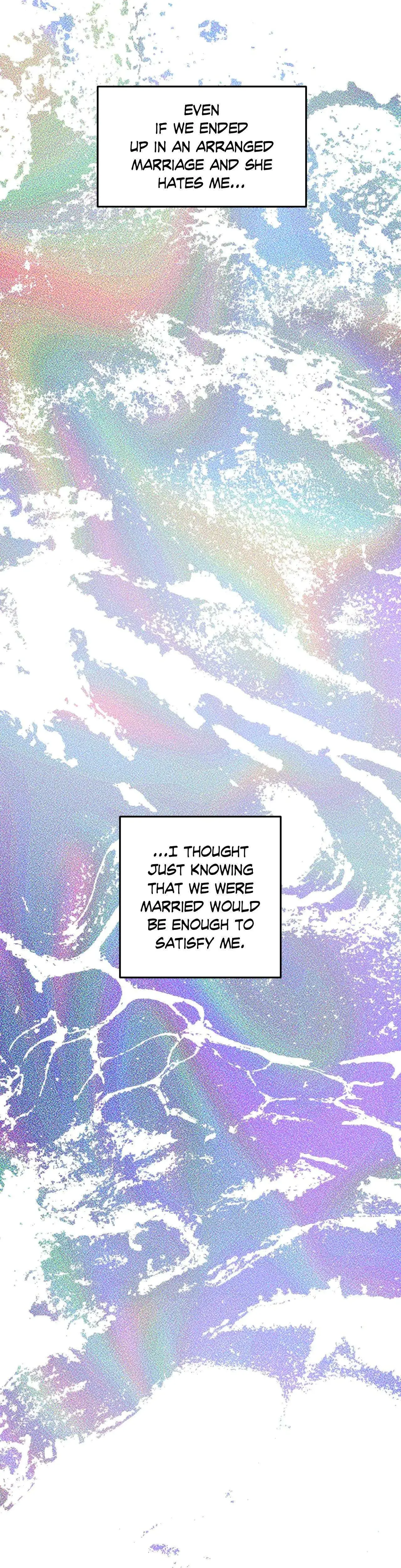 Playing With Karma Chapter 39 - Page 35