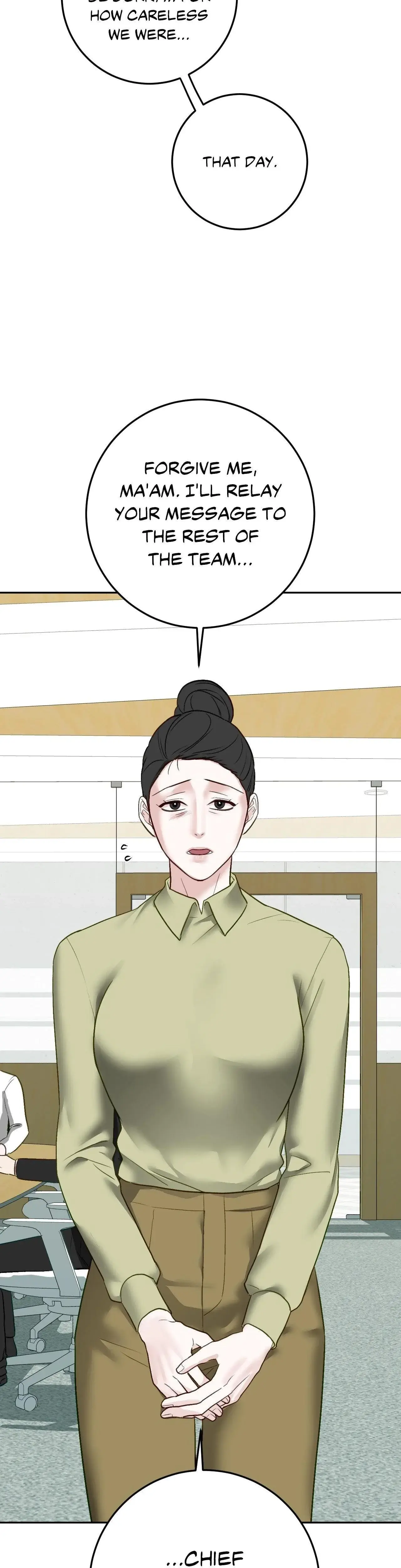 Playing With Karma Chapter 39 - Page 4