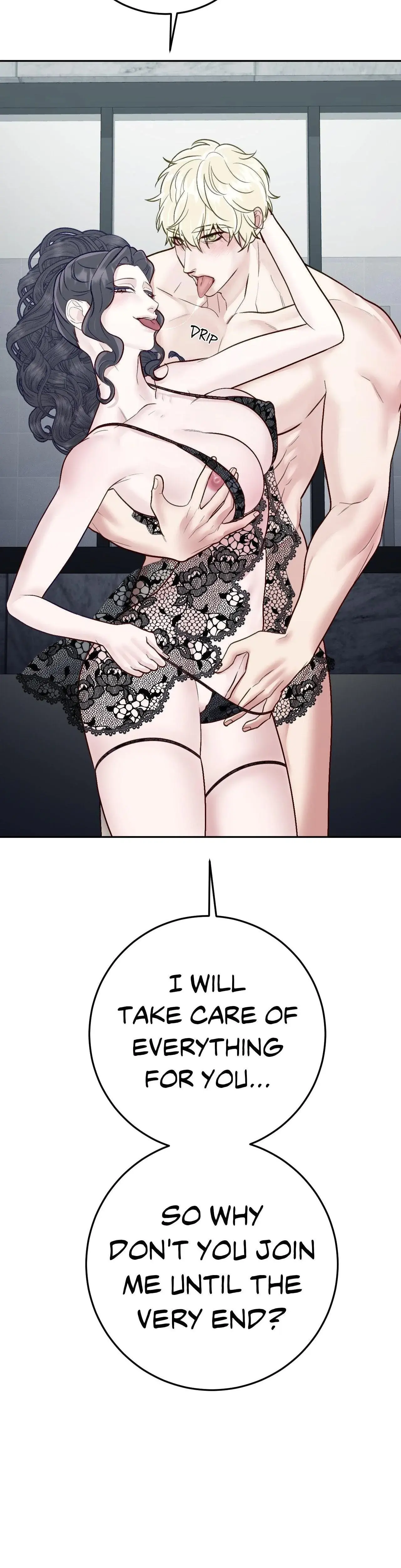 Playing With Karma Chapter 39 - Page 46