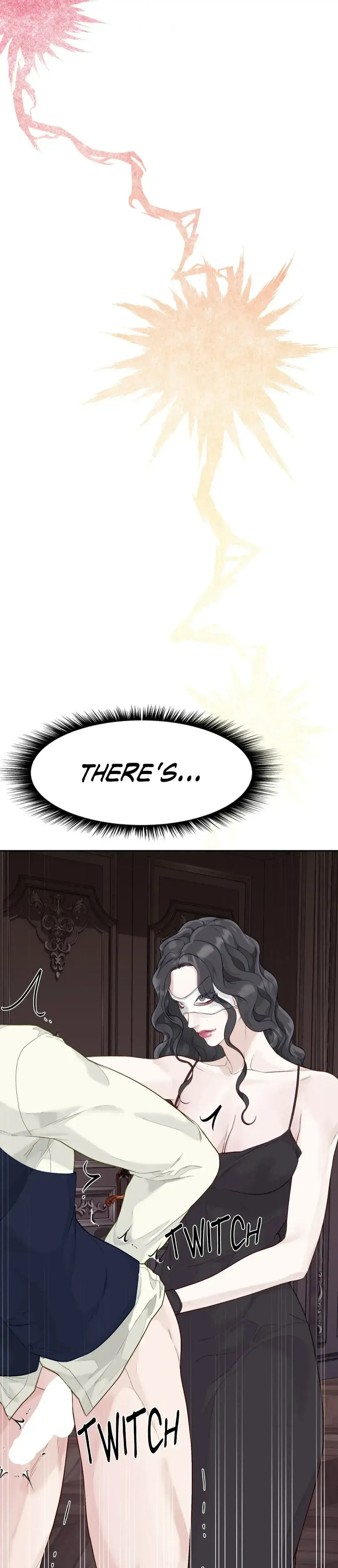 Playing With Karma Chapter 4 - Page 28