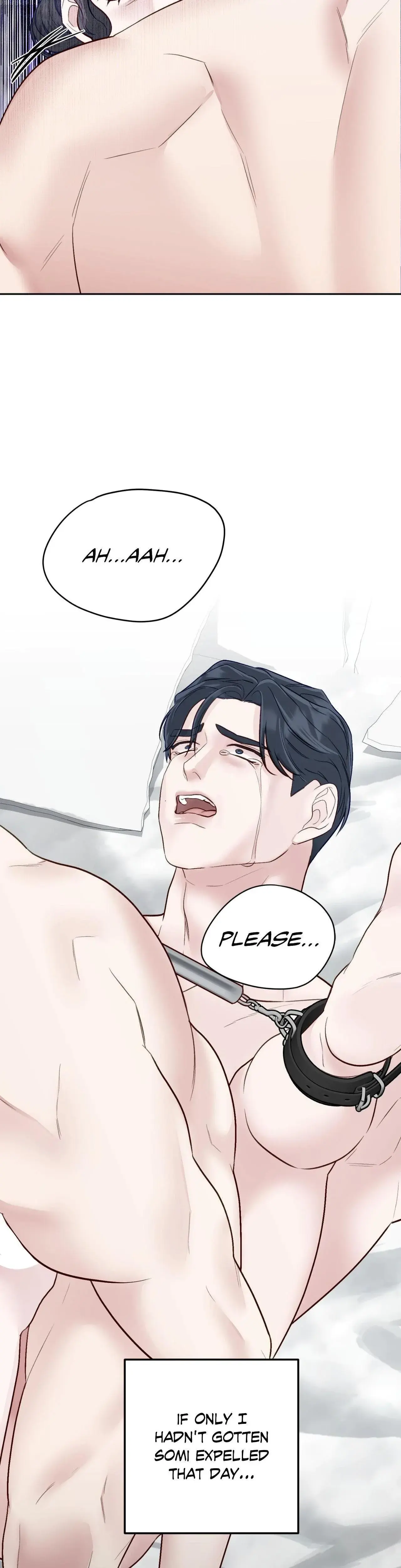 Playing With Karma Chapter 40 - Page 37