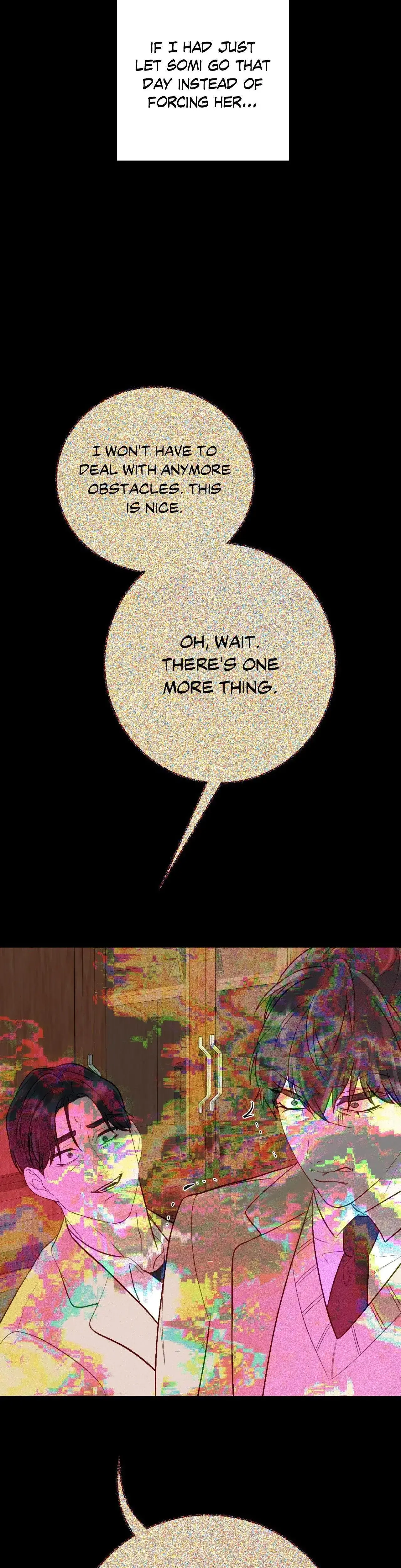 Playing With Karma Chapter 40 - Page 42