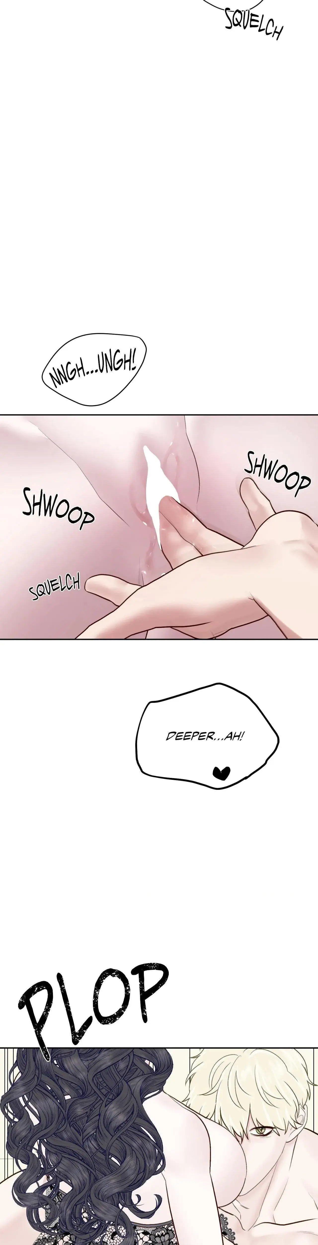 Playing With Karma Chapter 40 - Page 6