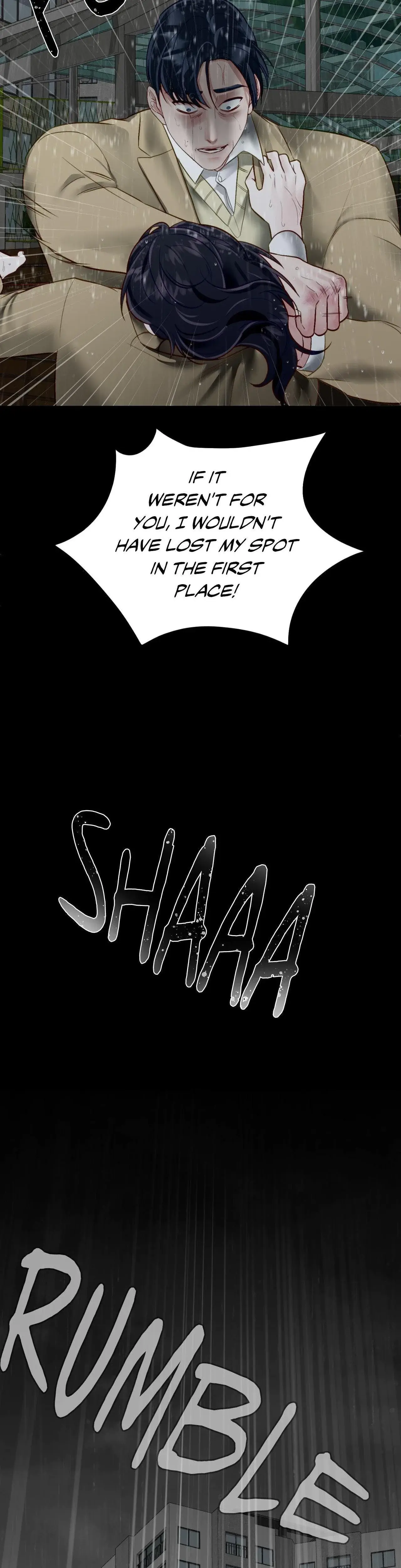 Playing With Karma Chapter 41 - Page 10