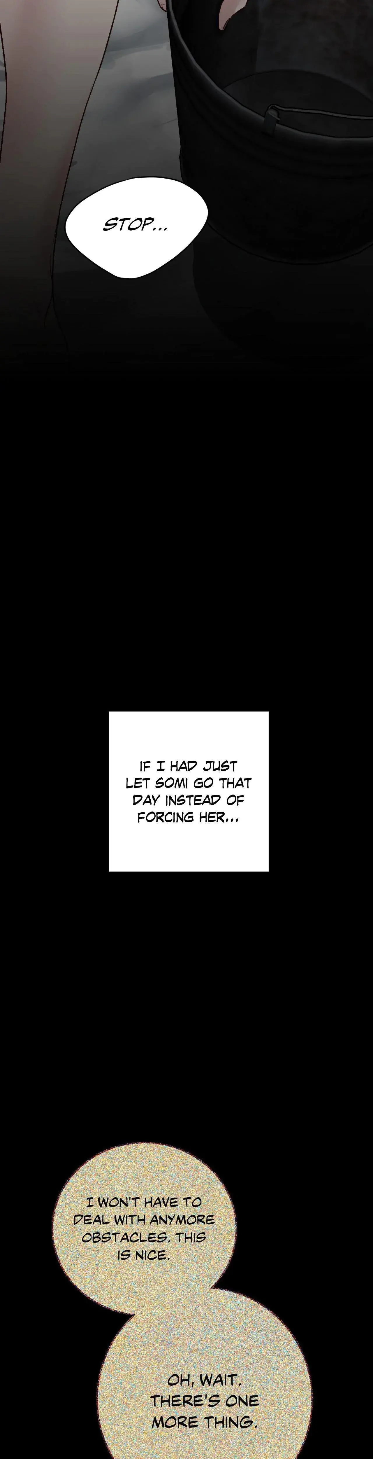Playing With Karma Chapter 41 - Page 2