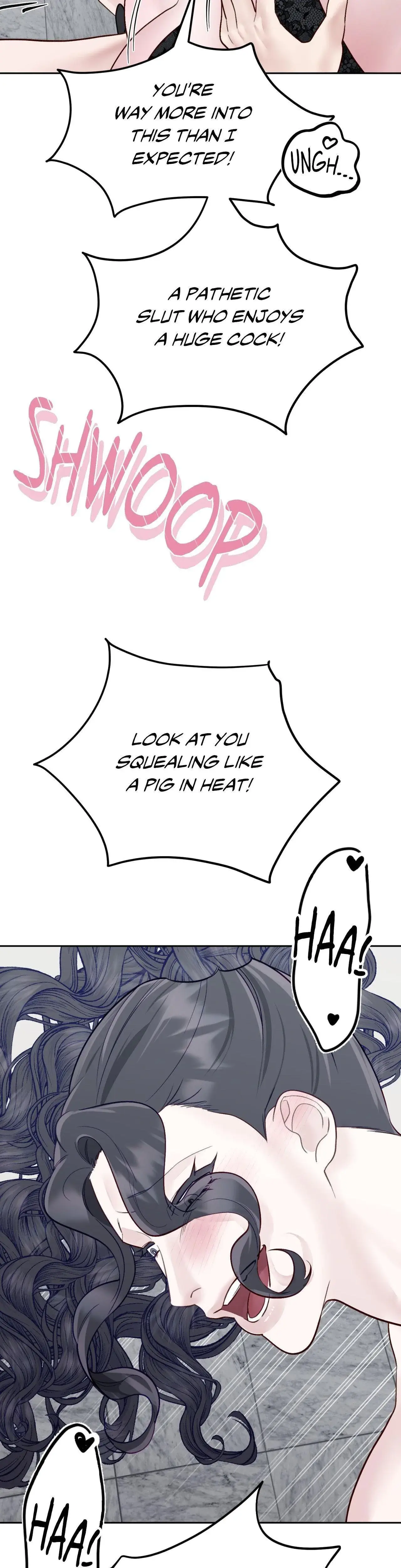 Playing With Karma Chapter 41 - Page 38